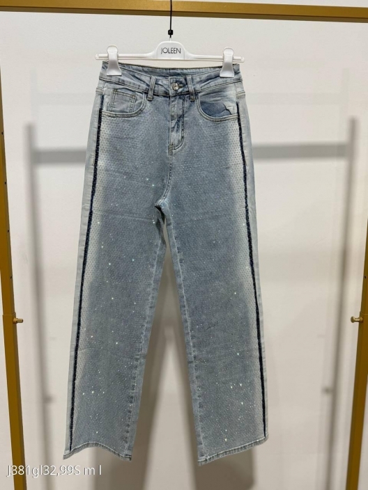 Итальянская одежда, бренд Joleen, арт. 74138084