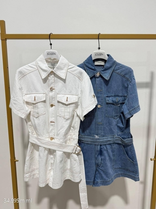 Итальянская одежда, бренд Joleen, арт. 74138086