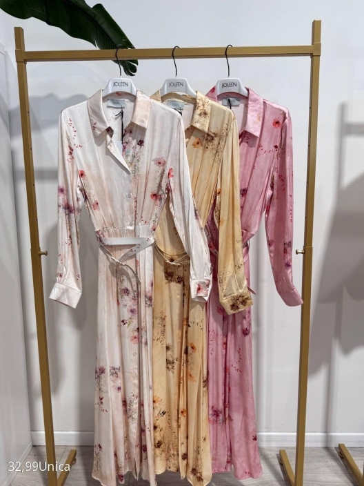 Итальянская одежда, бренд Joleen, арт. 74138100