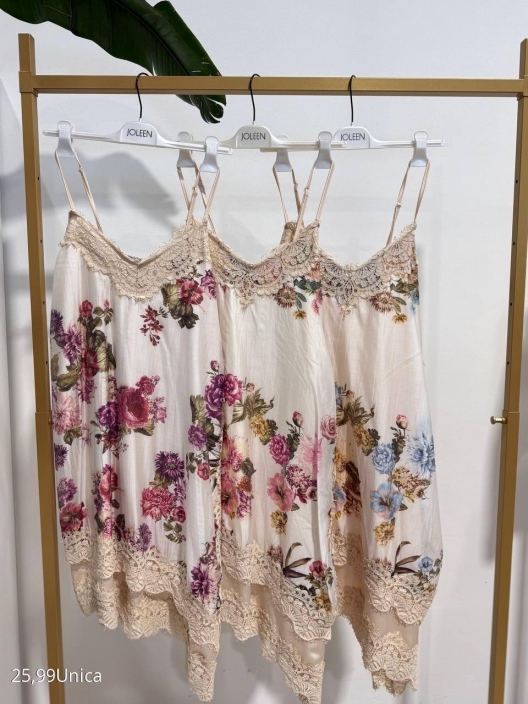 Итальянская одежда, бренд Joleen, арт. 74138102