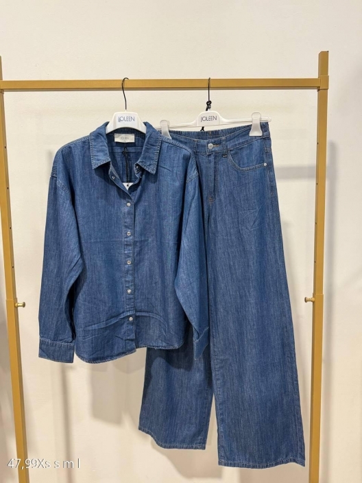 Итальянская одежда, бренд Joleen, арт. 74138105