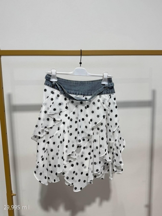 Итальянская одежда, бренд Joleen, арт. 74138107