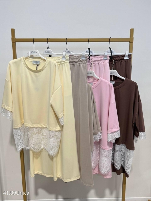 Итальянская одежда, бренд Joleen, арт. 74138111