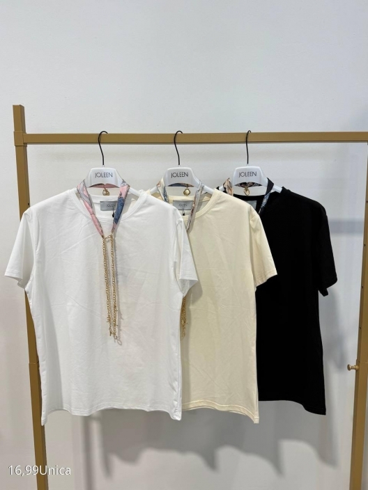 Итальянская одежда, бренд Joleen, арт. 74138113