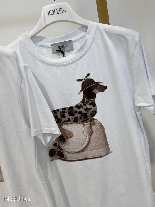 Итальянская одежда, бренд Joleen, арт. 74138131