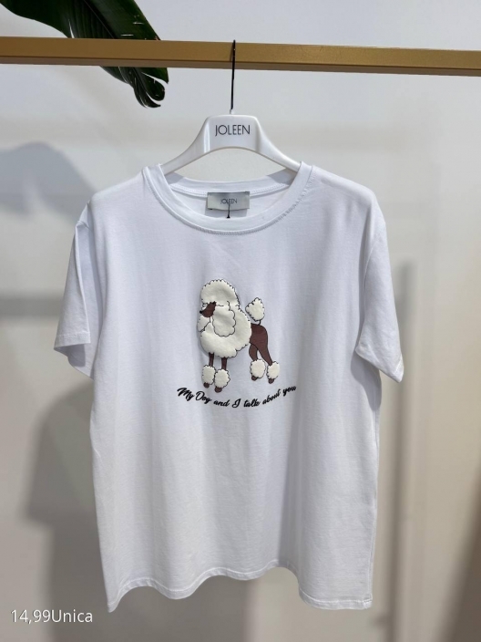 Итальянская одежда, бренд Joleen, арт. 74138133