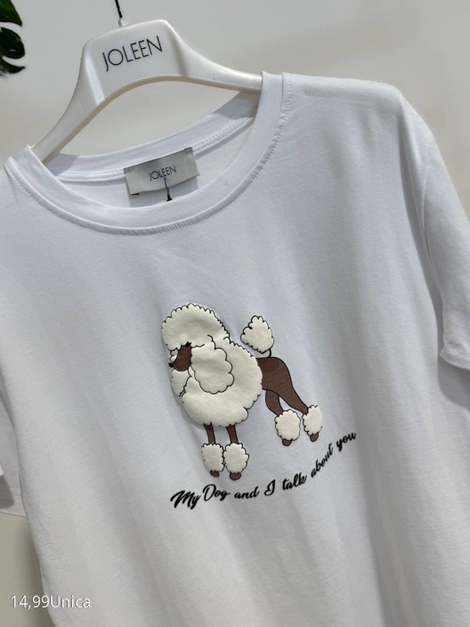 Итальянская одежда, бренд Joleen, арт. 74138134