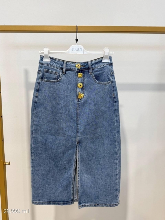 Итальянская одежда, бренд Joleen, арт. 74138144