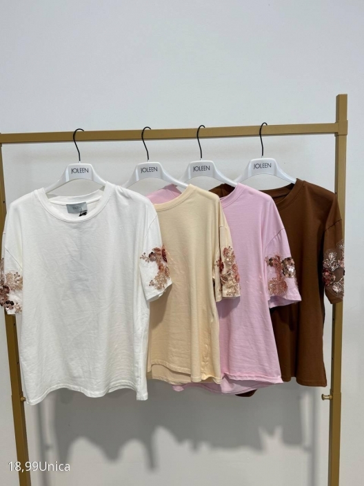 Итальянская одежда, бренд Joleen, арт. 74138157