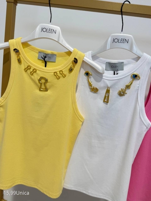 Итальянская одежда, бренд Joleen, арт. 74138158