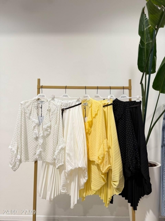 Итальянская одежда, бренд Joleen, арт. 74138173