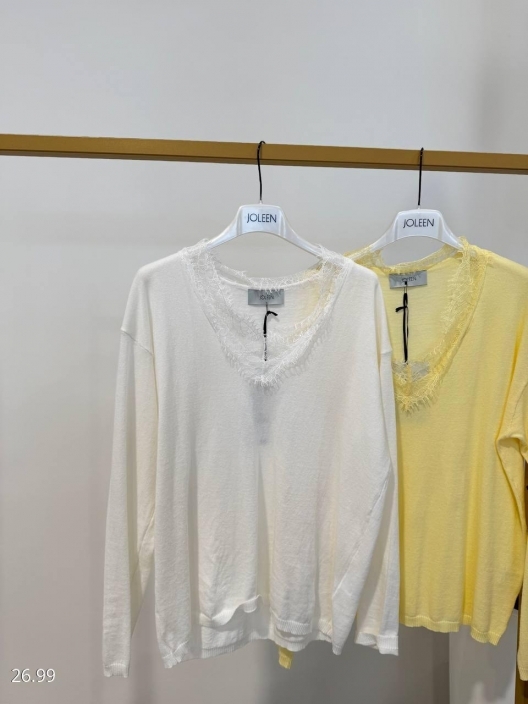 Итальянская одежда, бренд Joleen, арт. 74138189