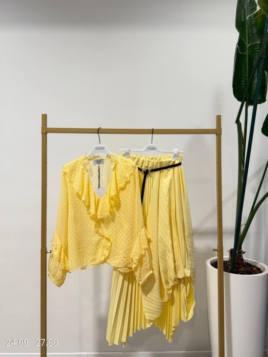 Итальянская одежда, бренд Joleen, арт. 74138194