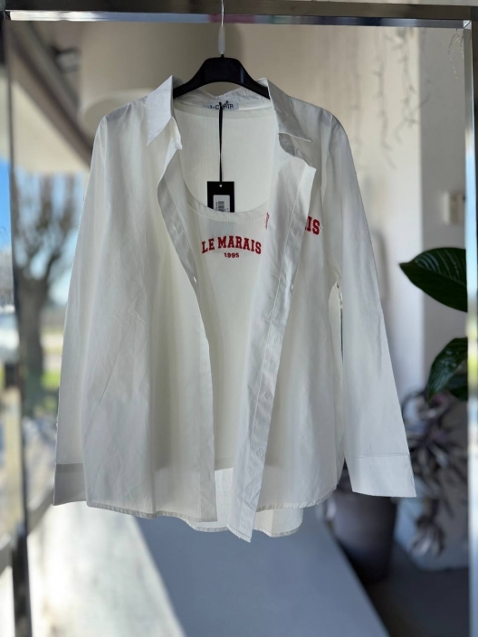 Итальянская одежда, бренд Joie Clair (J-Clair), арт. 74138951