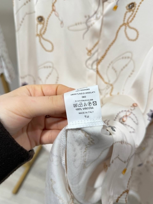 Итальянская одежда, бренд Joleen, арт. 74139197