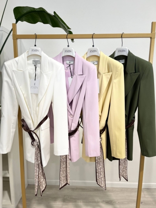 Итальянская одежда, бренд Joleen, арт. 74139402