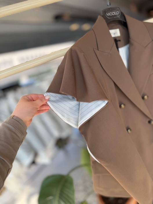 Итальянская одежда, бренд Vicolo, арт. 74140354