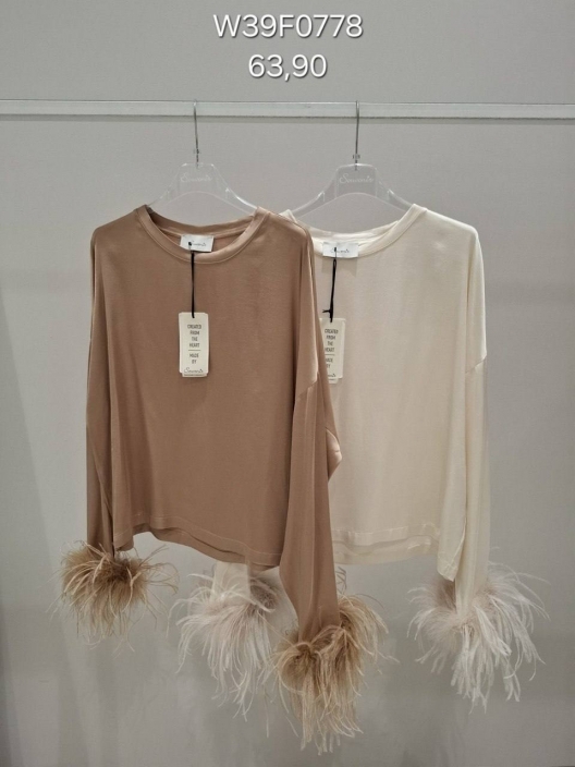 Итальянская одежда, бренд Souvenir, арт. 74141622