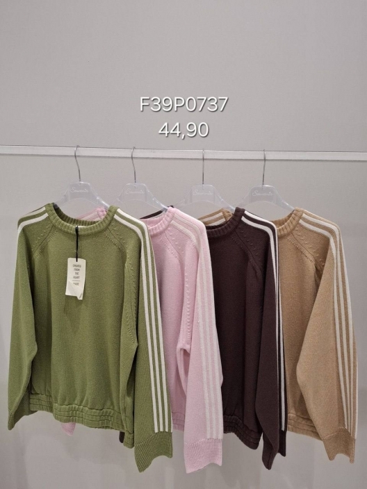 Итальянская одежда, бренд Souvenir, арт. 74141625