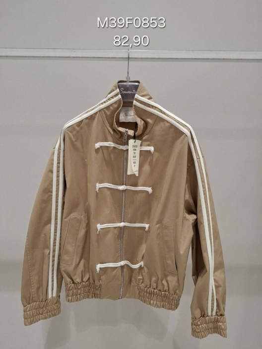 Итальянская одежда, бренд Souvenir, арт. 74141707