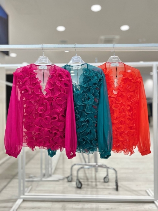 Итальянская одежда, бренд Souvenir, арт. 74141815