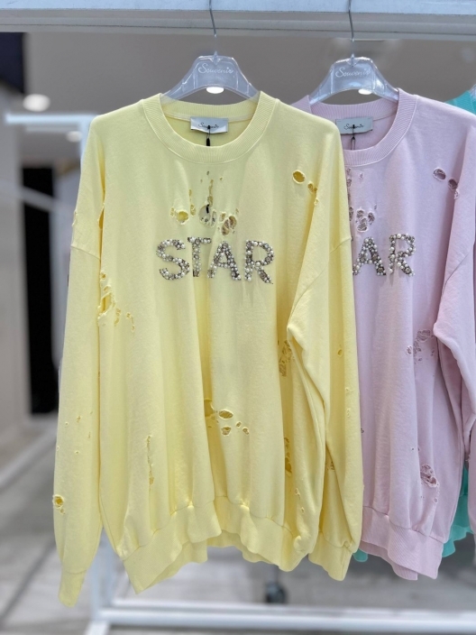 Итальянская одежда, бренд Souvenir, арт. 74142025