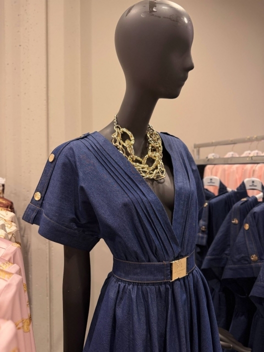 Фото Gil Santucci