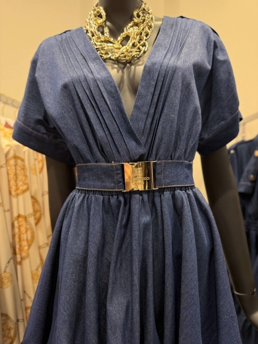 Фото Gil Santucci