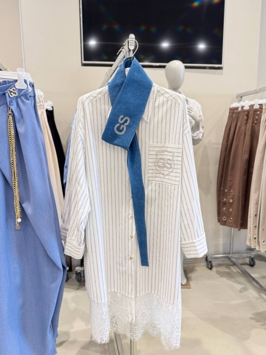 Фото Gil Santucci