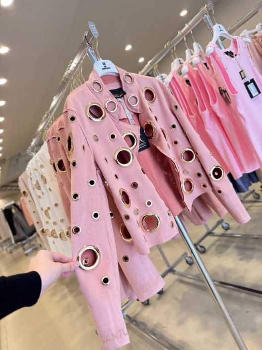 Фото Gil Santucci