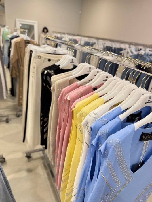 Фото Gil Santucci