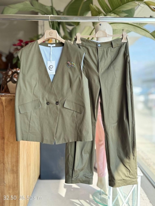 Итальянская одежда, бренд Mey, арт. 74143571