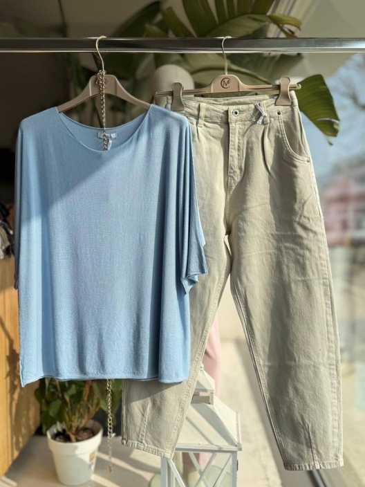 Итальянская одежда, бренд Mey, арт. 74143584