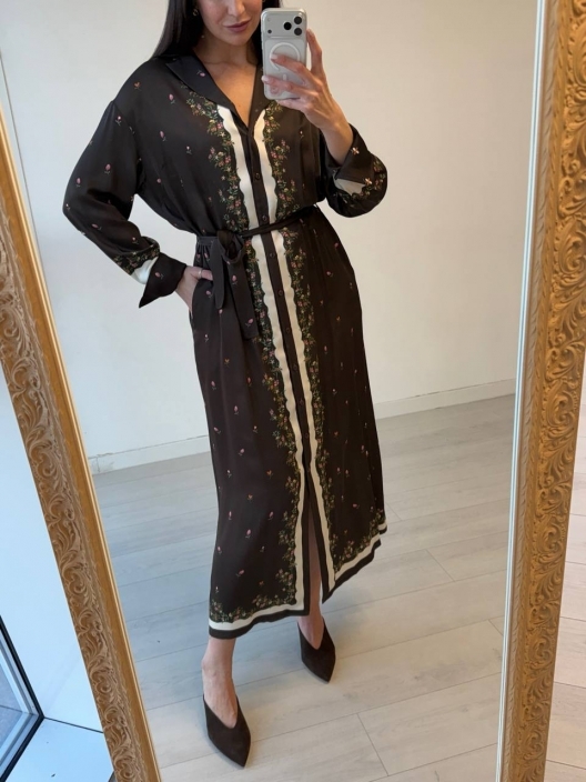 Итальянская одежда, бренд Clothe, арт. 74143606