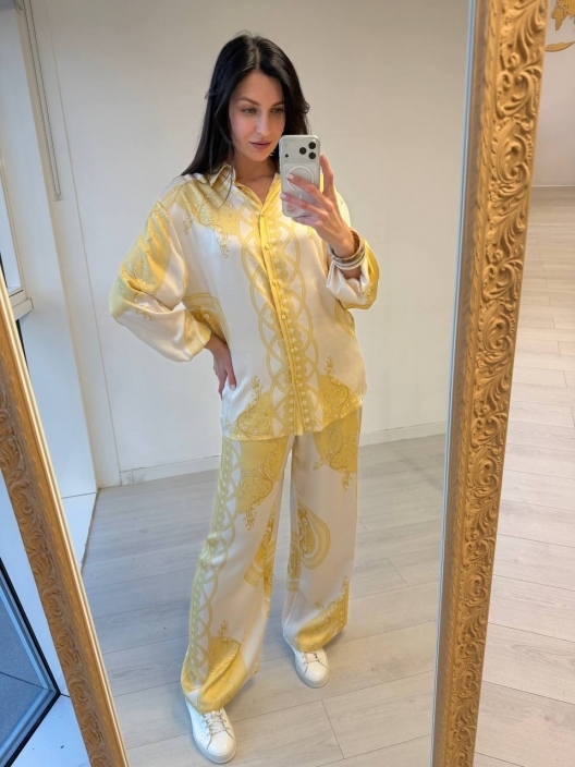 Итальянская одежда, бренд Clothe, арт. 74143614