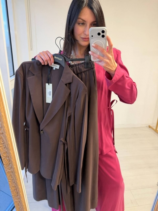 Итальянская одежда, бренд Clothe, арт. 74143620