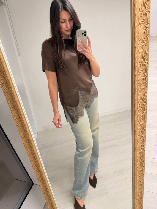 Итальянская одежда, бренд Clothe, арт. 74143642