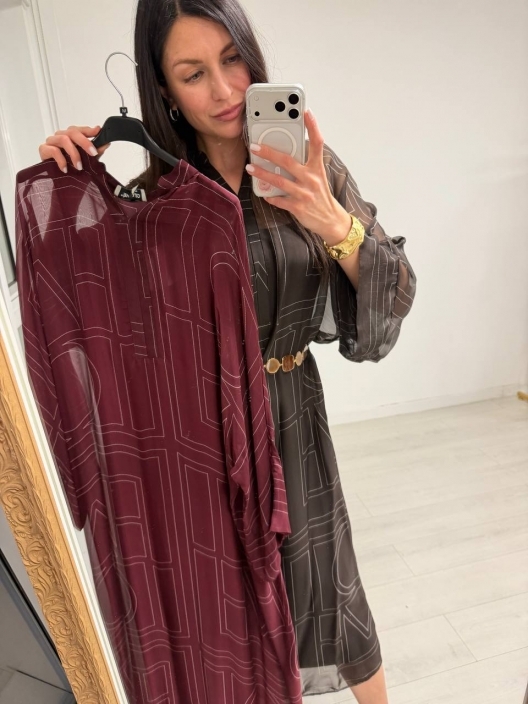 Итальянская одежда, бренд Clothe, арт. 74143647