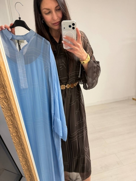 Итальянская одежда, бренд Clothe, арт. 74143648