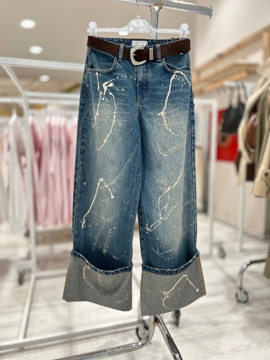 Итальянская одежда, бренд Souvenir, арт. 74144518