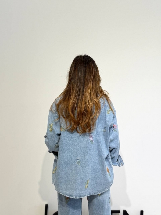 Итальянская одежда, бренд Joleen, арт. 74144739