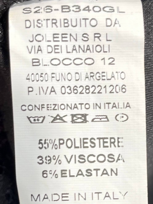 Итальянская одежда, бренд Joleen, арт. 74144785