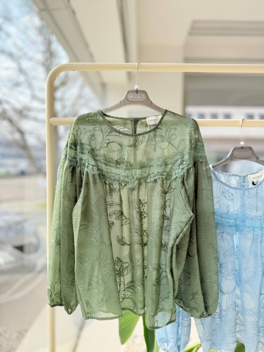 Итальянская одежда, бренд Vicolo, арт. 74150334