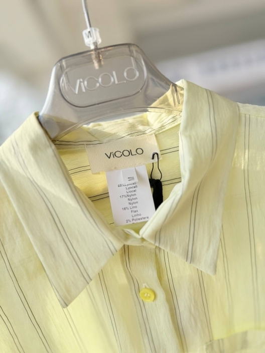 Итальянская одежда, бренд Vicolo, арт. 74150346