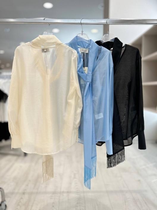 Итальянская одежда, бренд Souvenir, арт. 74160531