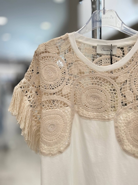 Итальянская одежда, бренд Souvenir, арт. 74160536