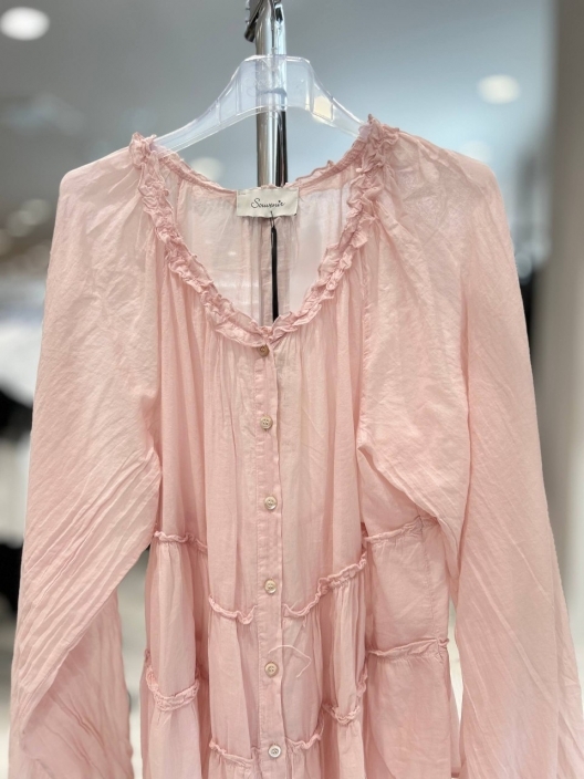 Итальянская одежда, бренд Souvenir, арт. 74160540