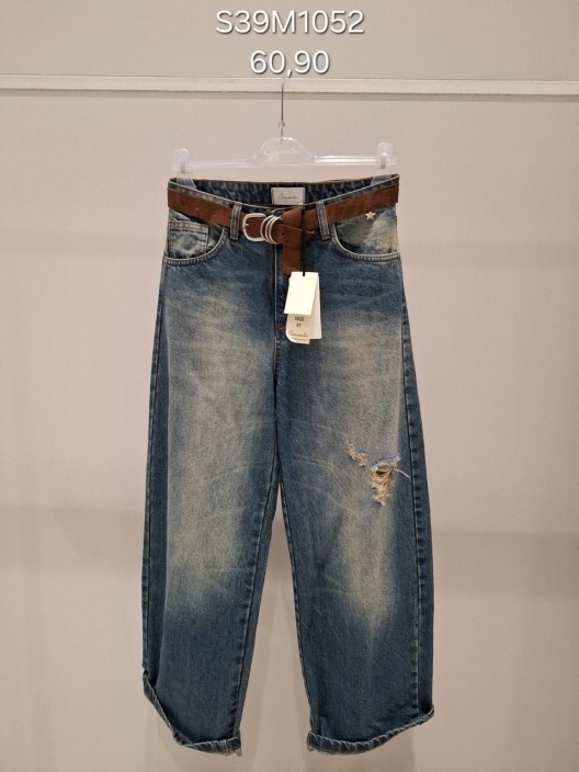 Итальянская одежда, бренд Souvenir, арт. 74160830