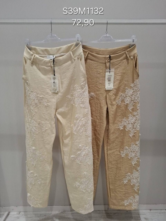 Итальянская одежда, бренд Souvenir, арт. 74160833