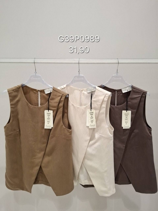 Итальянская одежда, бренд Souvenir, арт. 74160840